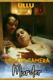 Lights Camera Murder 2021 UllU