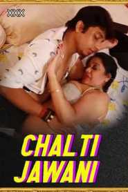 Chalti Jawani UNCUT 2021