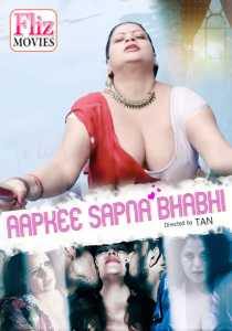 Aap Ki Sapna Bhabhi FlizMovies Episode 3