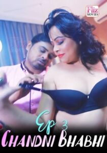 Chandni Bhabhi FlizMovies Hindi Episode 3