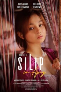 Silip Sa Apoy (2022) Hindi Dubbed