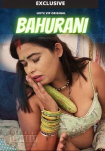Bahurani 2021 Hotx Hindi