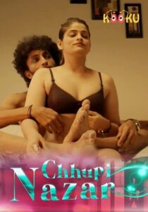 Chhupi Nazar 2022 KooKu Originals Episode 1