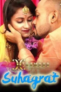 Suhagrat (2022) Xtramood Hindi