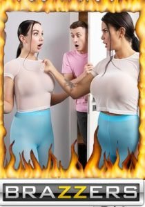 Chloe Lamour Doppelbanger Brazzers