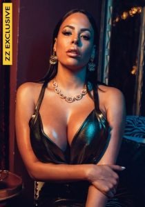 Brazzers Luna Star