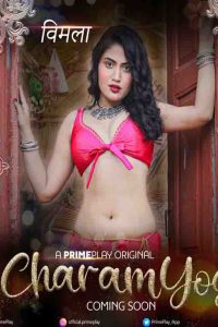 CharamYog 2022 PrimePlayEpisode 1 Hindi