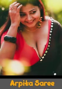 Arpita Saree (2021) Naari Magazine