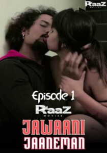 Jawani Jaaneman (2020) Episode 1 Hindi Raazmoviez