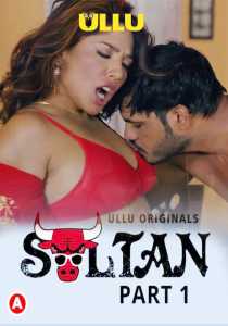 Sultan Part 1 (2022) UllU Hindi