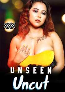 Unseen Uncut 2022 HotX Originals