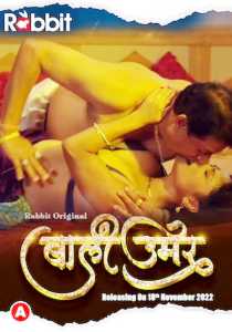 Bali Umar 2022 Part 1 Hindi Rabbitmovies