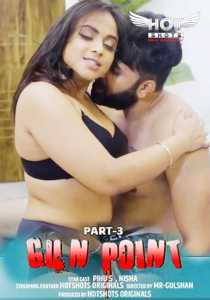 Gun Point 3 2022 HotShots Hindi