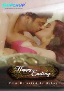 Happy Ending GupChup (2020) Episode 3