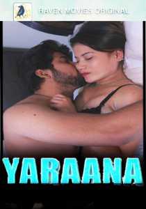 Yarana 2022 RavenMovies Hindi