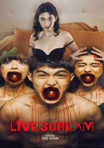 LiveScream 2022 Tagalog