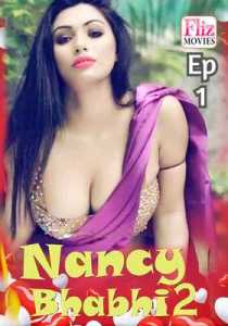Nancy Bhabhi 2 (2020) Episode 1 Flizmovies