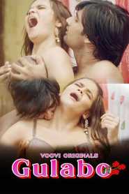 Gulabo 2022 Voovi Episode 4 Hindi