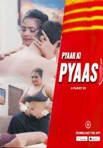 Pyaasi Hindi MangoTV