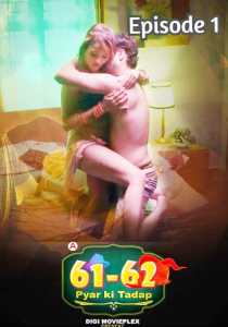 Pyar Ki Tadap 2022 DigimoviePlex Episode 1 Hindi