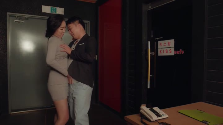 Busty Girlfriend 2021 Korean