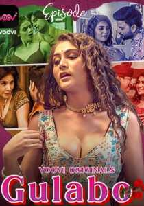 Gulabo 2022 Voovi Episode 5 Hindi