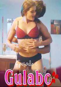 Gulabo 2022 Voovi Episode 6 Hindi