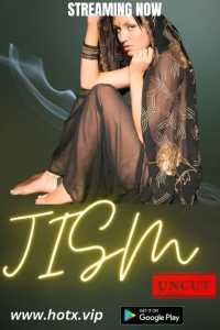 Jism 2023 HotX Originals