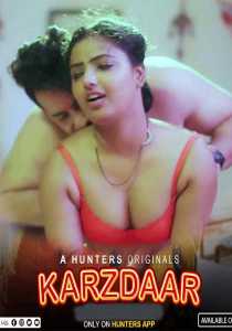 Karzdaar (2023) Season 1 Episode 1 Hunters