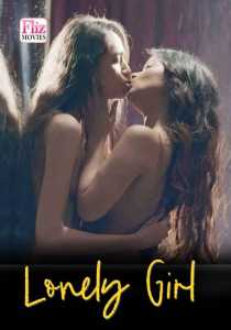 Lonely Girl Flizmovies (2020) Hindi