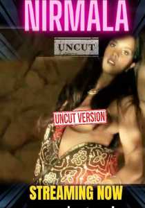 Nirmala Uncut HotX Originals
