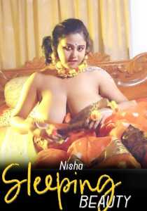 Nisha Sleeping Beauty (2022) Bindastimes