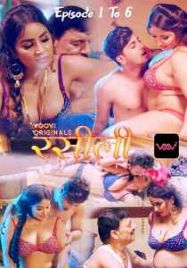 Rasili 2023 Episode 1 To 6 Voovi Hindi