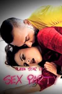 Sex Party (2022) QueenStarDesi
