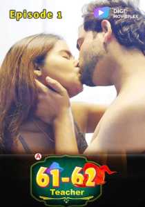 Teacher 2022 DigimoviePlex Episode 1 Hindi