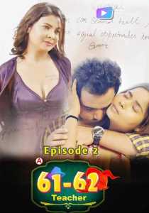 Teacher 2022 DigimoviePlex Episode 2 Hindi