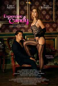 Expensive Candy 2022 Tagalog