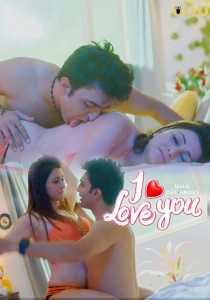I Love You Part 1 (2023) Hindi Ullu