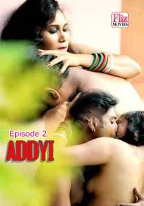 Addyi Flizmovies (2020) Episode 2 Hindi