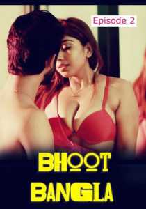 Bhoot Bangla 2022 DreamsFilms Episode 2 Hindi