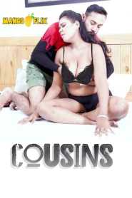 Cousins 2022 MangoFlix Hindi