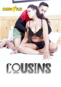 Cousins 2022 MangoFlix Hindi