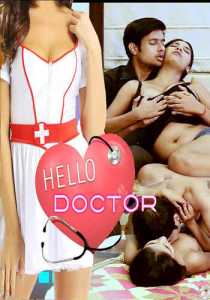 Hello Doctor 2022 Vibeflix Hindi Complete