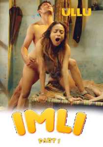 Imli Part 1 (2022) UllU Hindi