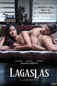 Lagaslas (2023) Tagalog