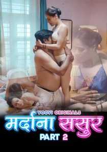 Mardana Sasur 2023 Episode 3 To 4 Voovi Hindi