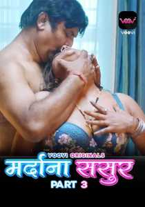 Mardana Sasur 2023 Voovi Hindi Episode 5 To 6