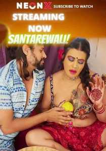Santarewali UNCUT Hindi NeonX