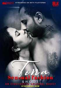 Tina Sensual Fashion Shoot (2020) 8flix