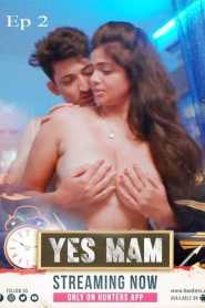 Yes Mam 2023 Hunters Episode 2 Hindi